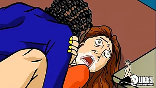 1835 redhead porn videos