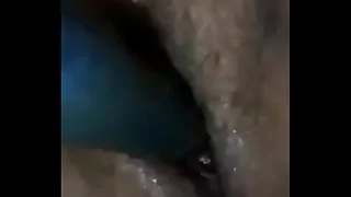 Of age milf fuck dildo part 2