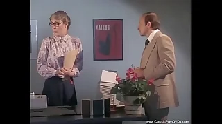 Vintage MILF Dealings Along to